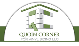 Quoin Corner For Vinyl Siding, LLC